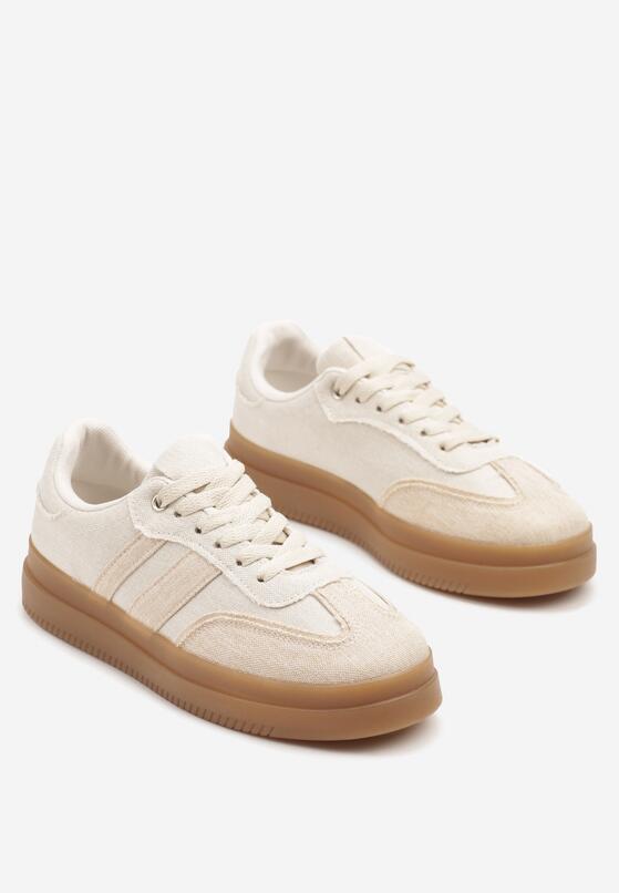 Sneakers Bej 5