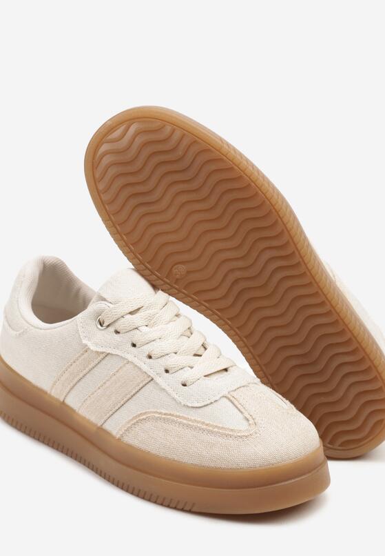 Sneakers Bej 6