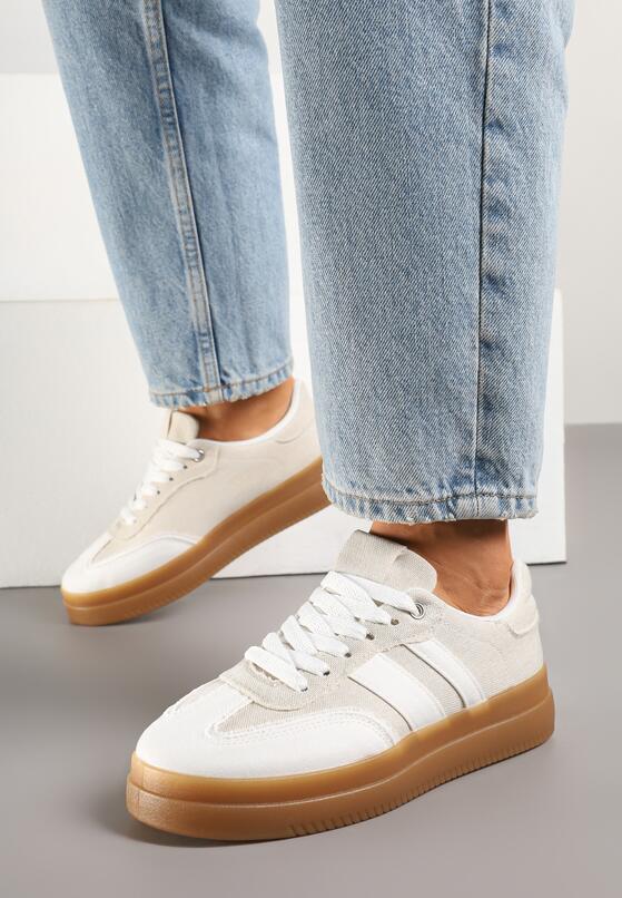 Sneakers Albi 3
