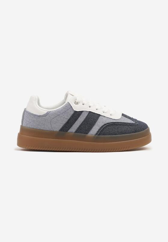 Sneakers Albaștri 4