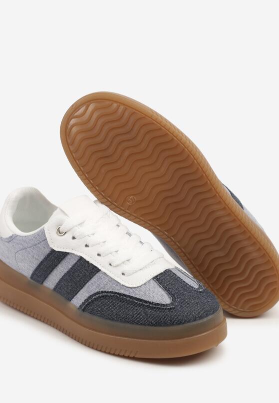 Sneakers Albaștri 6