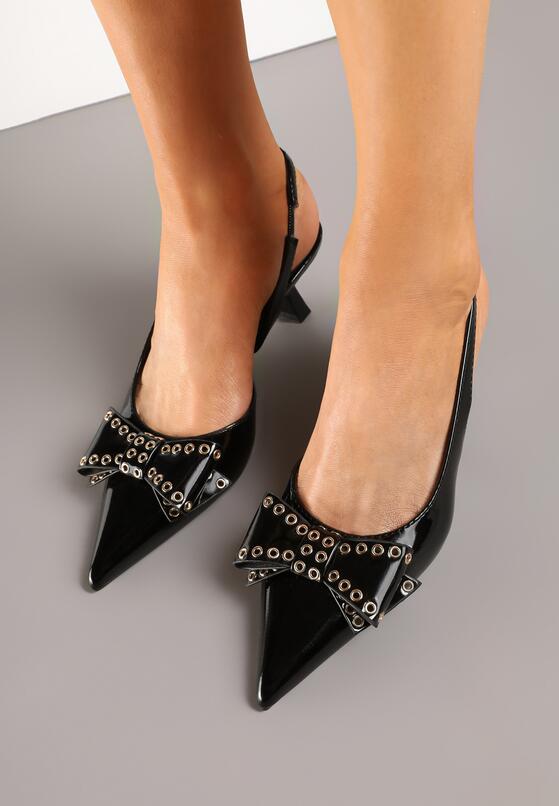 Sandale Negre 3
