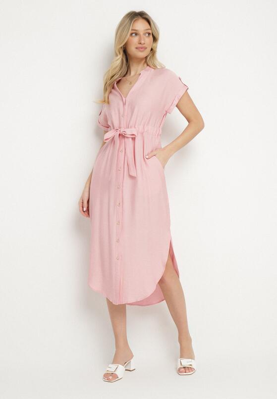 Rochie Roz 1