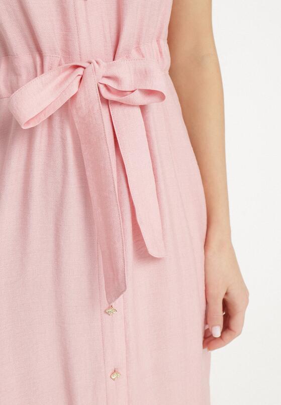 Rochie Roz 5