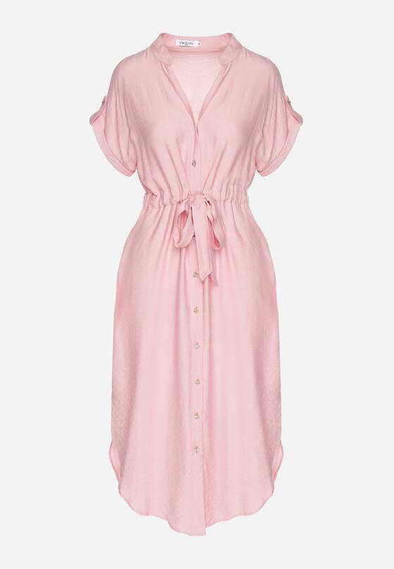 Rochie Roz 6
