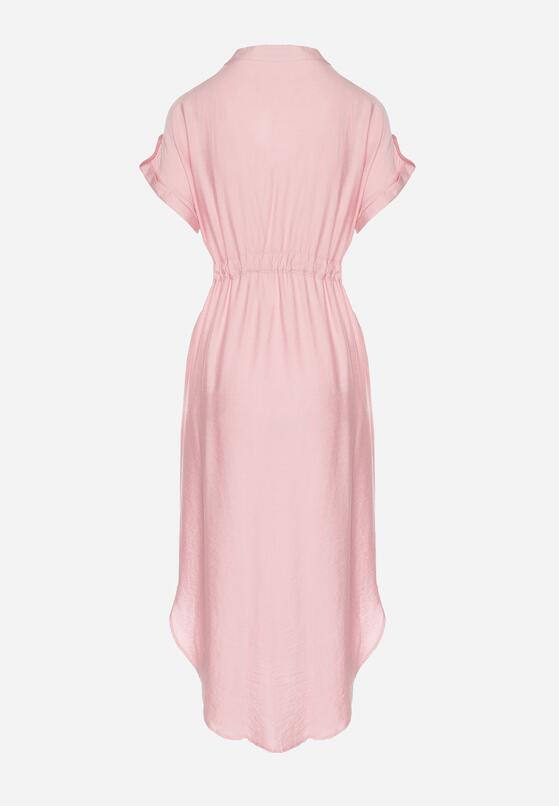 Rochie Roz 7