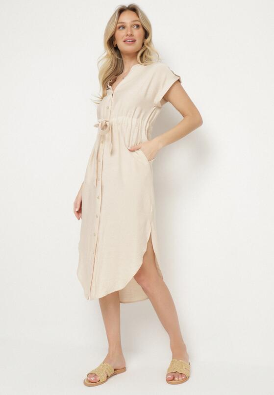Rochie Bej 2