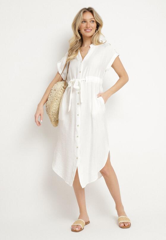 Rochie Albă 1