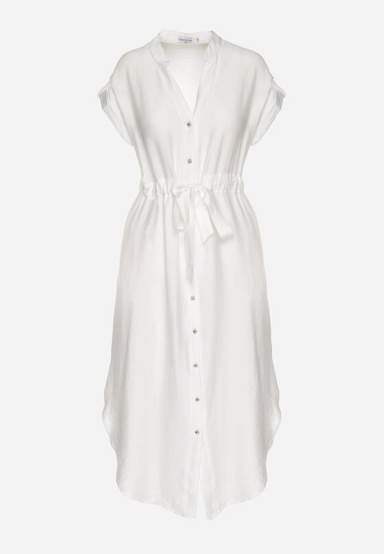 Rochie Albă 6