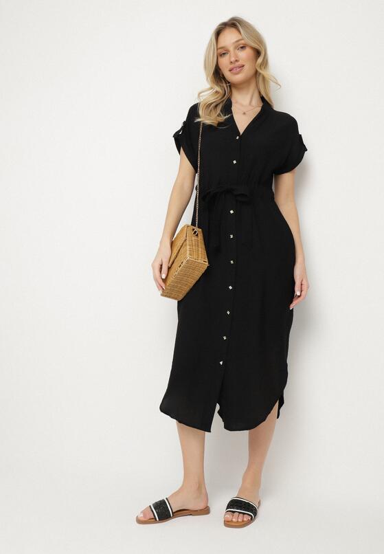 Rochie Neagră 2