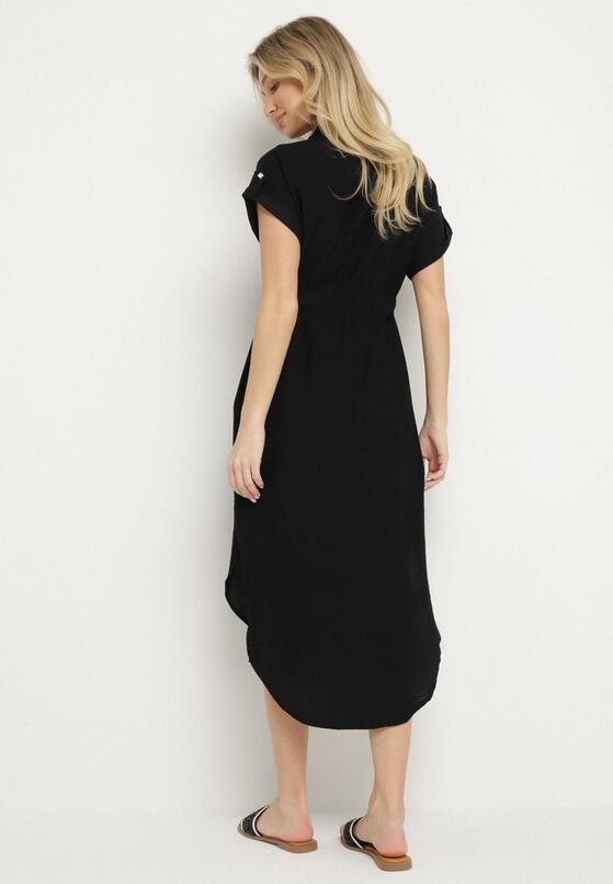 Rochie Neagră 3