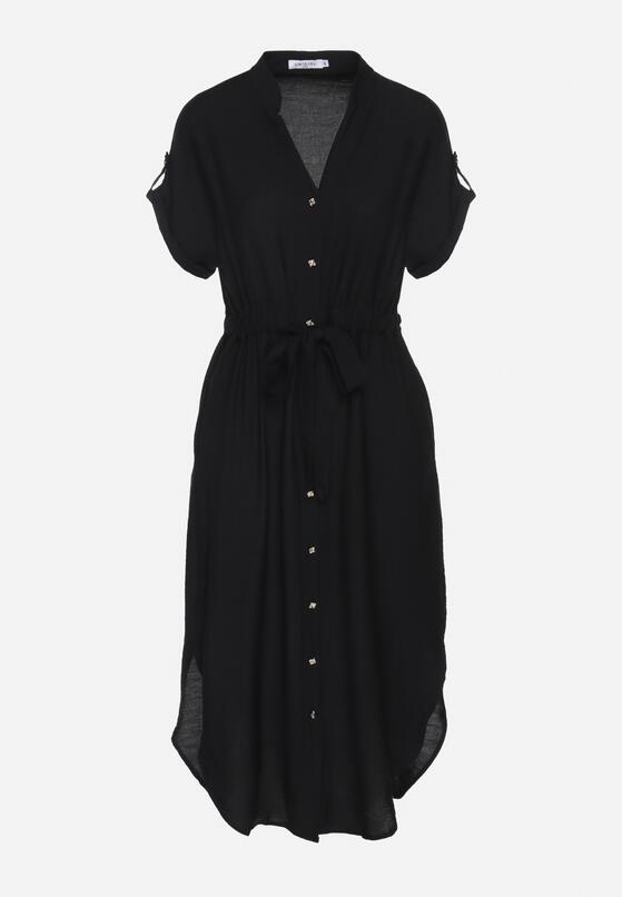 Rochie Neagră 6