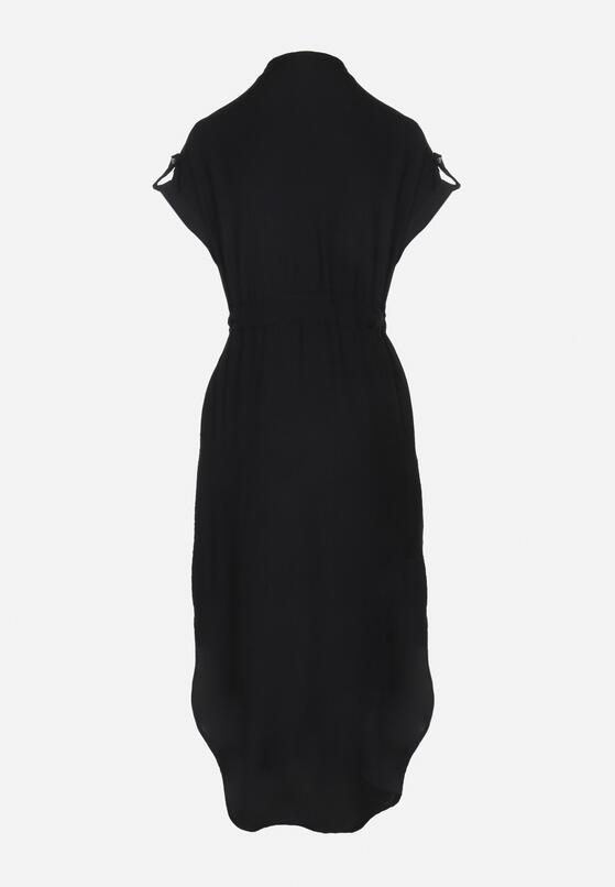 Rochie Neagră 7