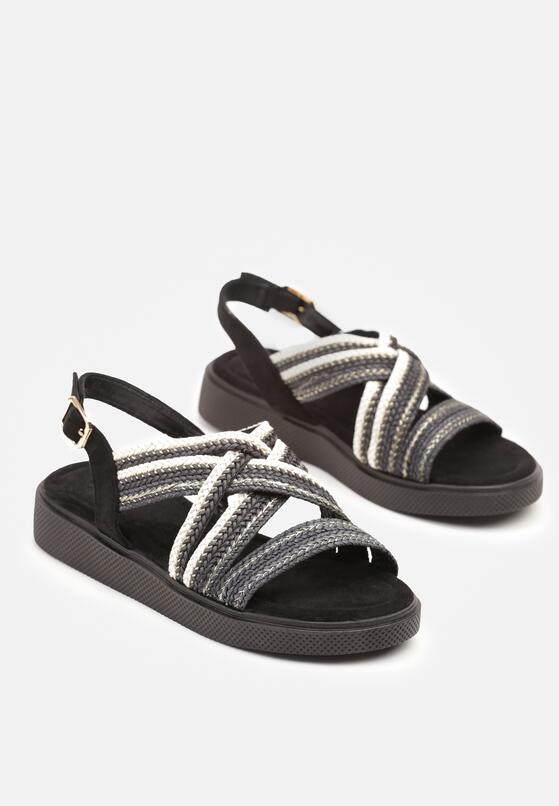Sandale Negre 5