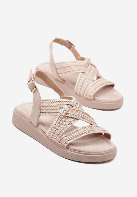 Sandale Roz 5