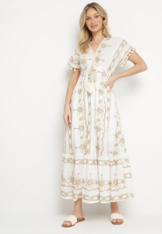 Rochie Albă 1