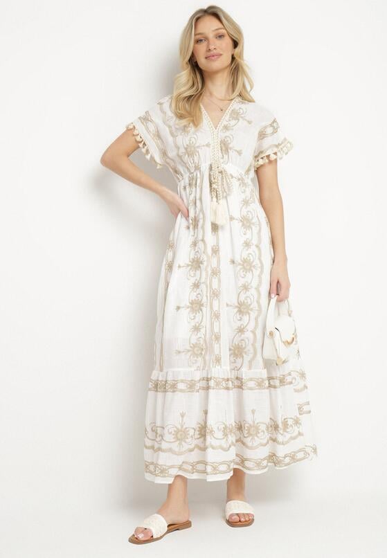 Rochie Albă 2