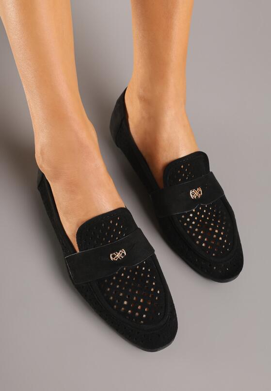 Mocasini Negri 3