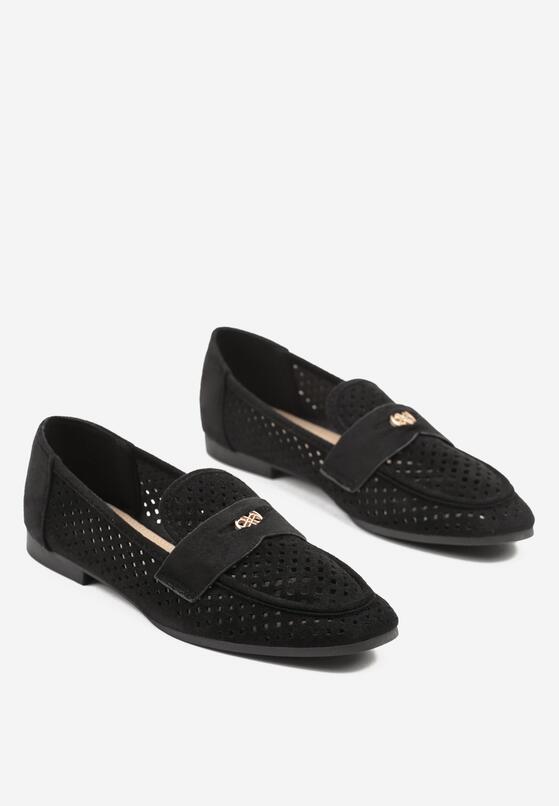 Mocasini Negri 5