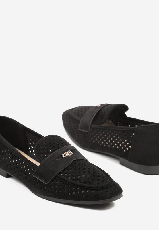 Mocasini Negri 6