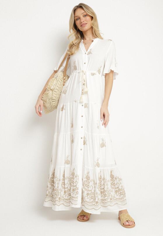 Rochie Albă 1
