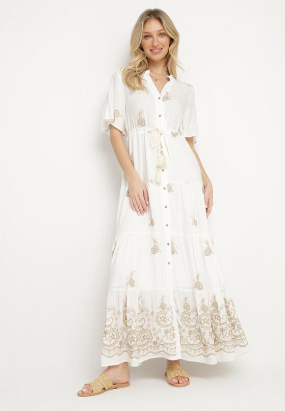 Rochie Albă 2