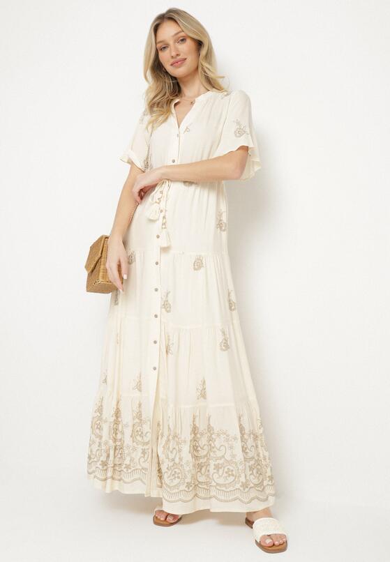 Rochie Bej 2
