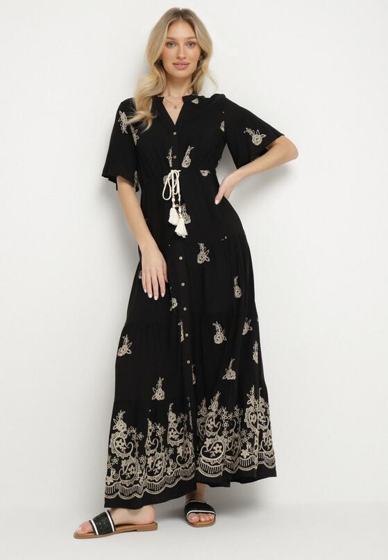 Rochie Neagră 2