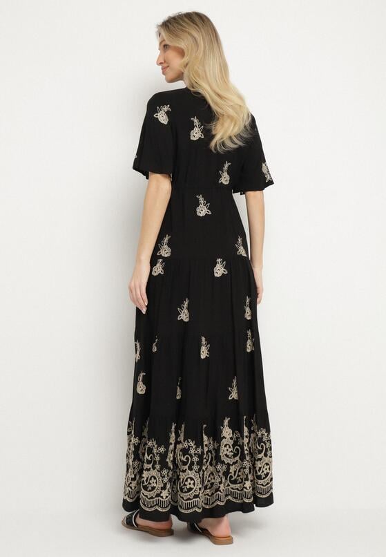 Rochie Neagră 3