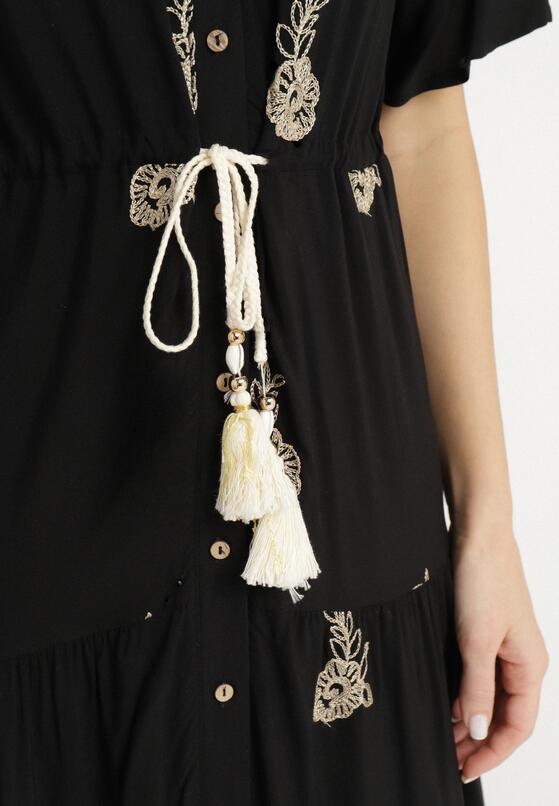 Rochie Neagră 5