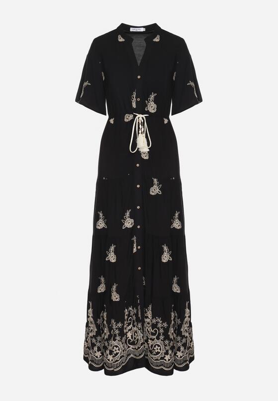 Rochie Neagră 6