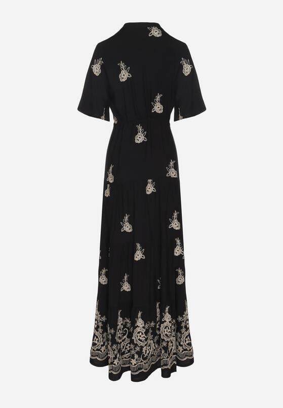 Rochie Neagră 7
