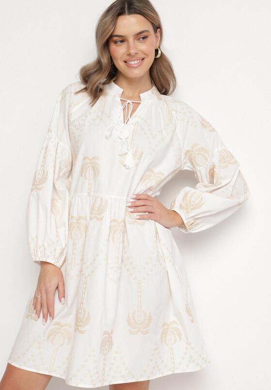Rochie Albă 1