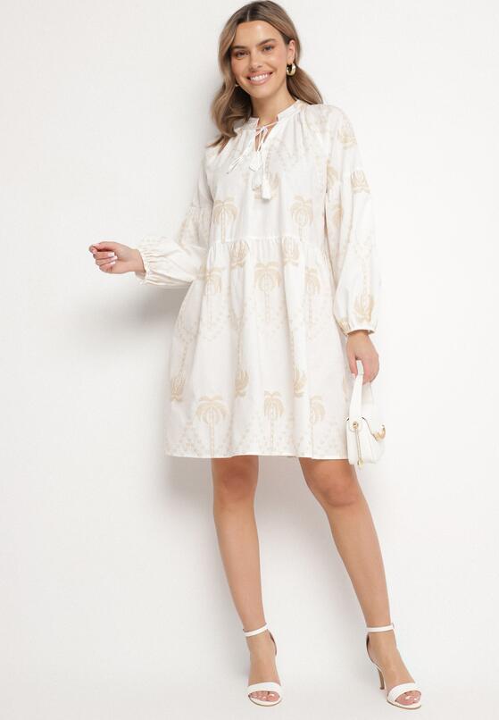 Rochie Albă 2