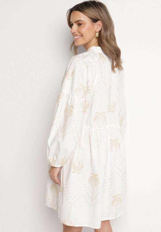 Rochie Albă 3
