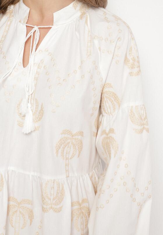 Rochie Albă 5