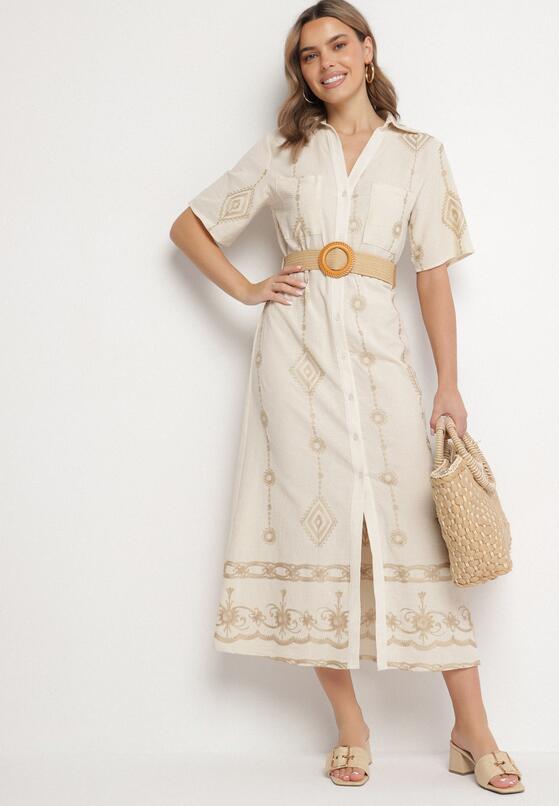 Rochie Bej 2