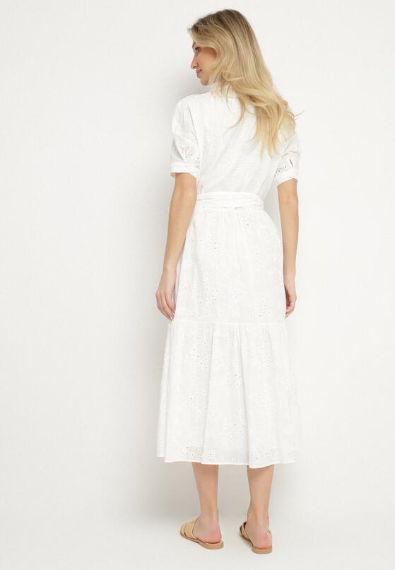 Rochie Albă 3