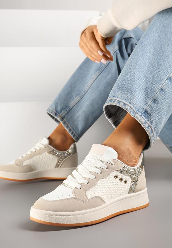 Sneakers Bej 2