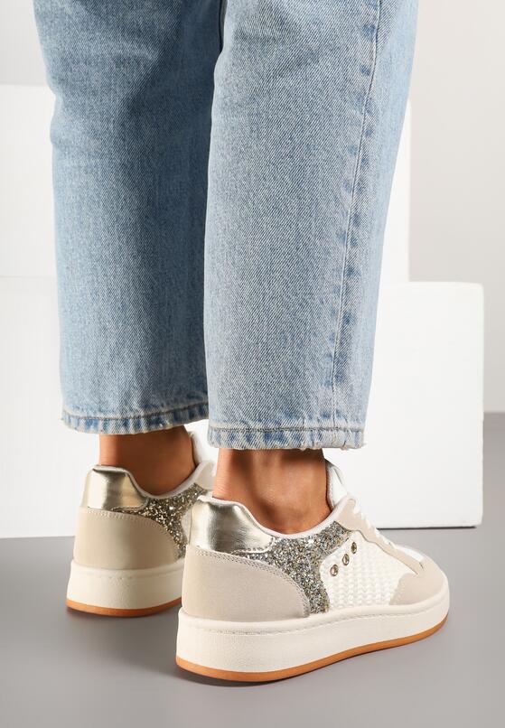 Sneakers Bej 3