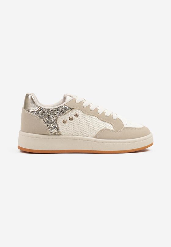 Sneakers Bej 4