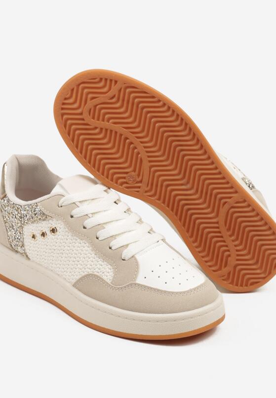 Sneakers Bej 6