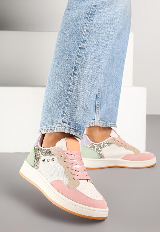 Sneakers Culori mixte 2