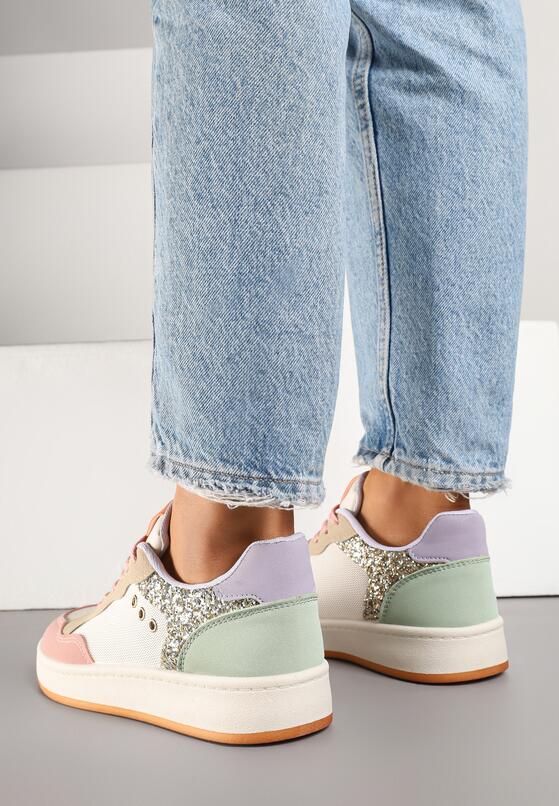 Sneakers Culori mixte 3