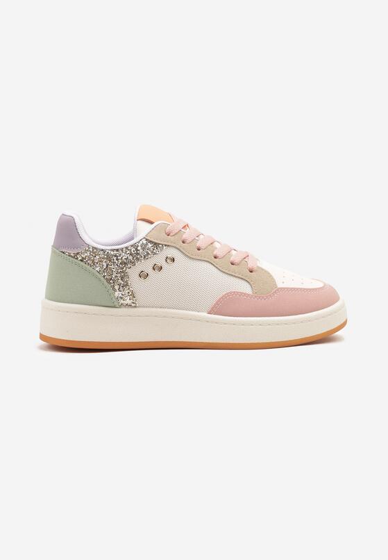 Sneakers Culori mixte 4