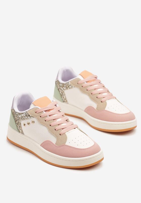 Sneakers Culori mixte 5