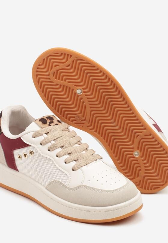 Sneakers Bordo 6