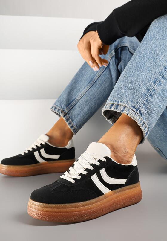 Sneakers Negri 2