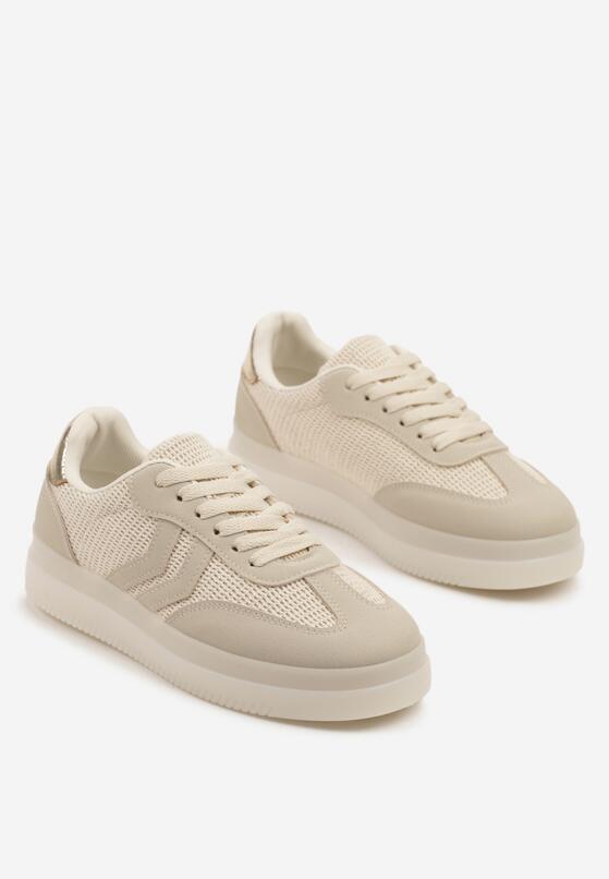 Sneakers Bej 5