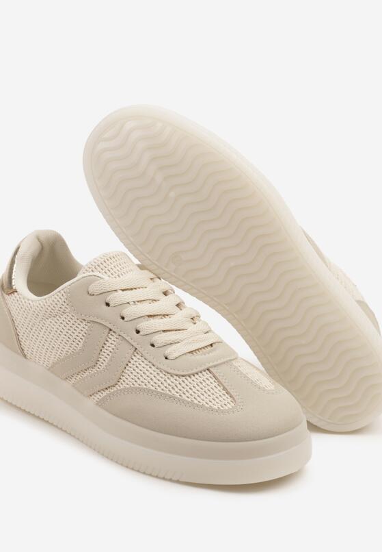 Sneakers Bej 6